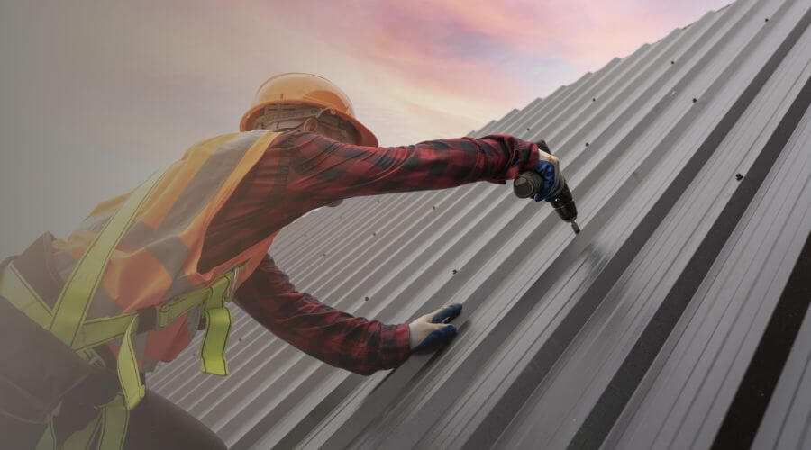 Professional residential roofers in Cass City, MI